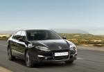 Renault Laguna 2011 года